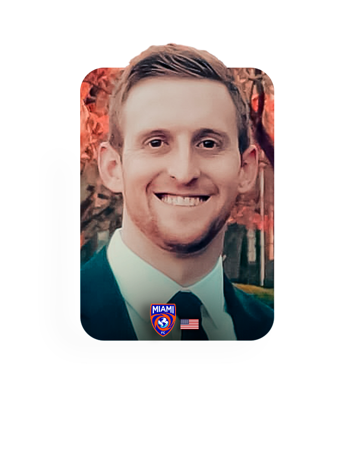 Nathan Krum